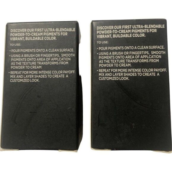 L'oreal Infallible Magic Lip Pigments WINK WINK PINK PINK 450 Powder To cream - Picture 4 of 5